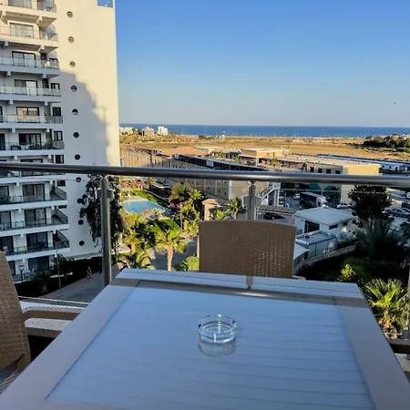 Апартаменты В Комплексе Caesar Resort & Spa Trikomo Δωμάτιο φωτογραφία