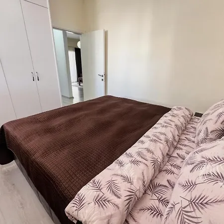 Апартаменты В Комплексе Caesar Resort & Spa Trikomo Zimmer foto