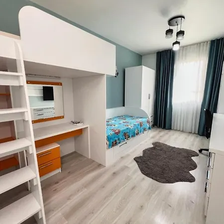 Апартаменты В Комплексе Caesar Resort & Spa Trikomo Zimmer foto