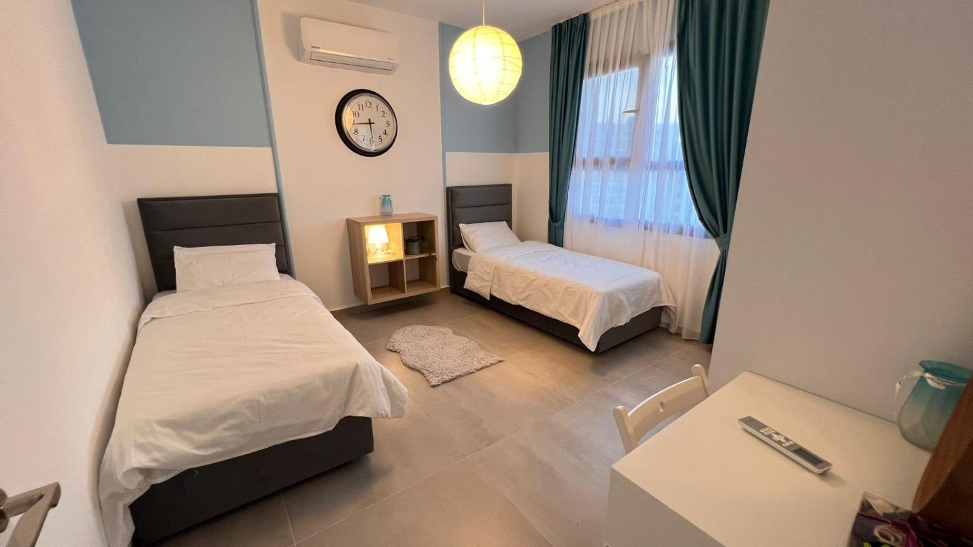 в комплексе Caesar & Apartment *