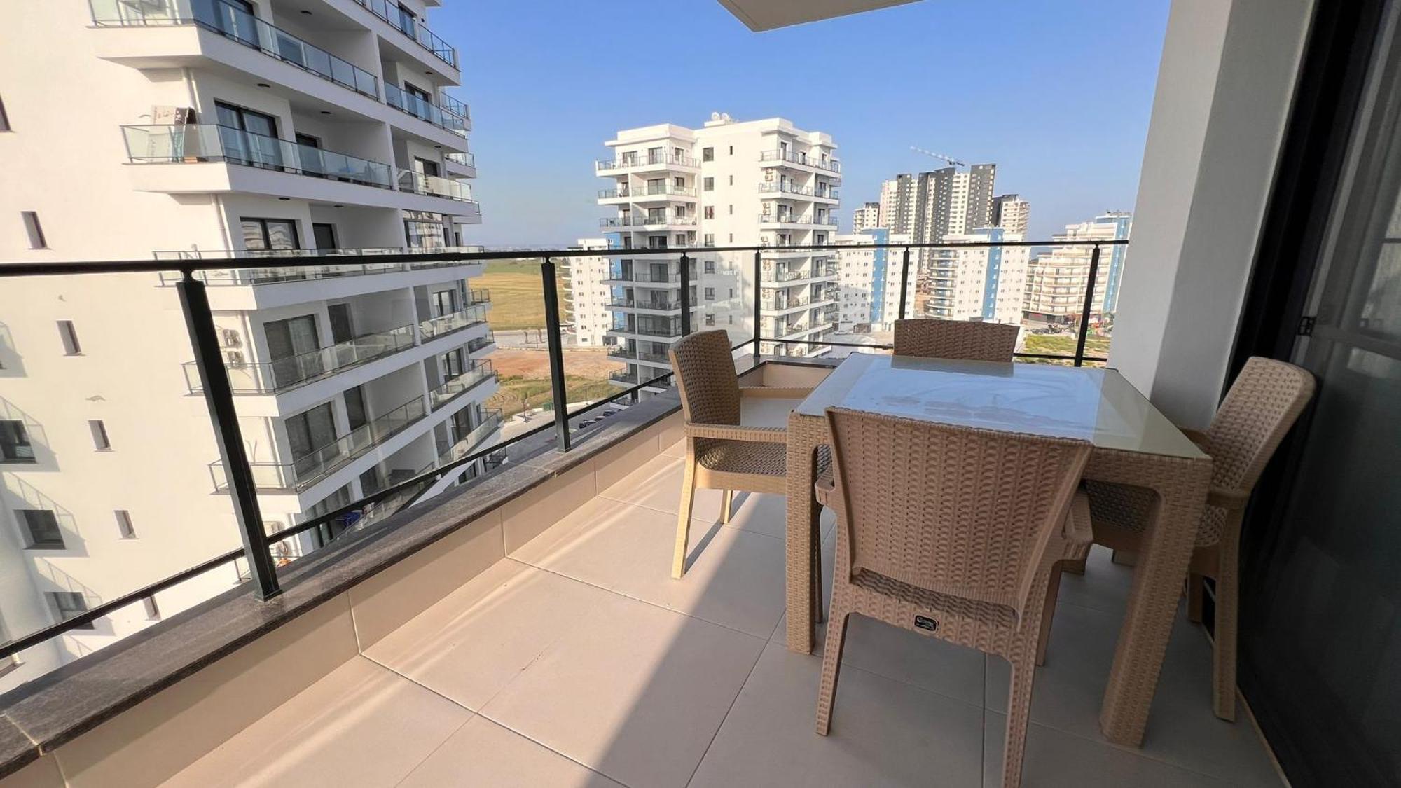 в комплексе Caesar Resort&spa Trikomo