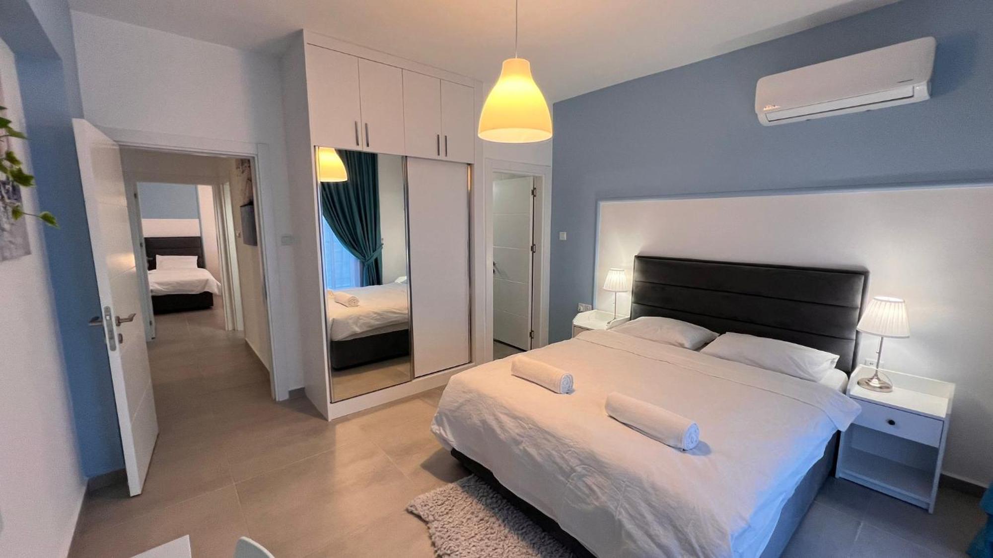 в комплексе Caesar Resort&spa * Trikomo