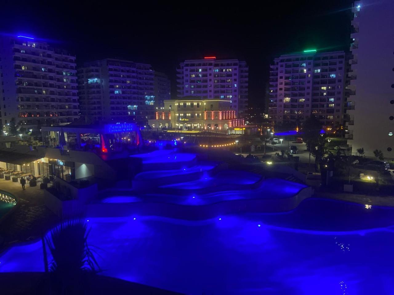 в комплексе Caesar Resort&spa Апартаменти *