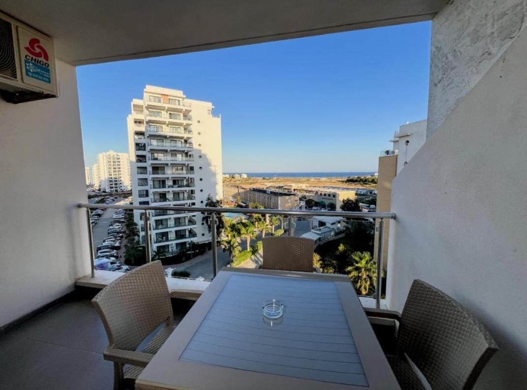 Апартаменти в комплексе Caesar Resort&spa