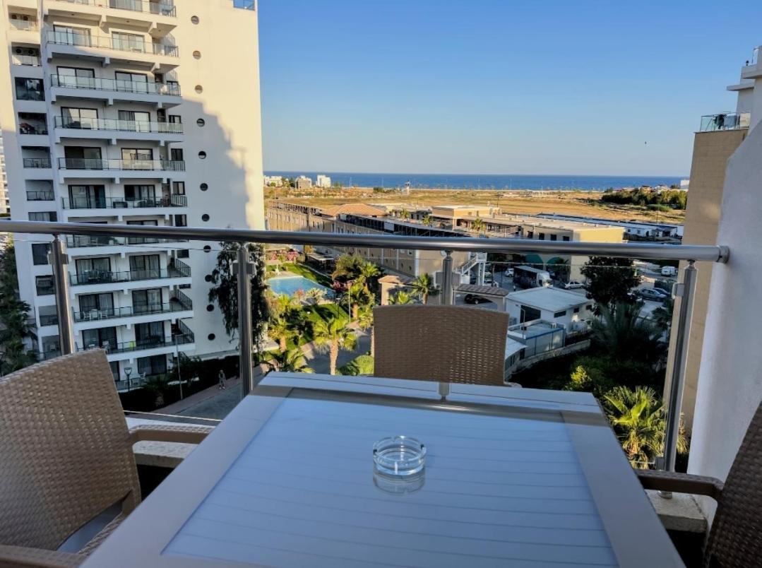 в комплексе Caesar Resort&spa Trikomo
