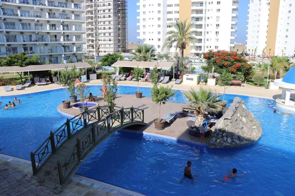 Апартаменти в комплексе Caesar Resort&spa