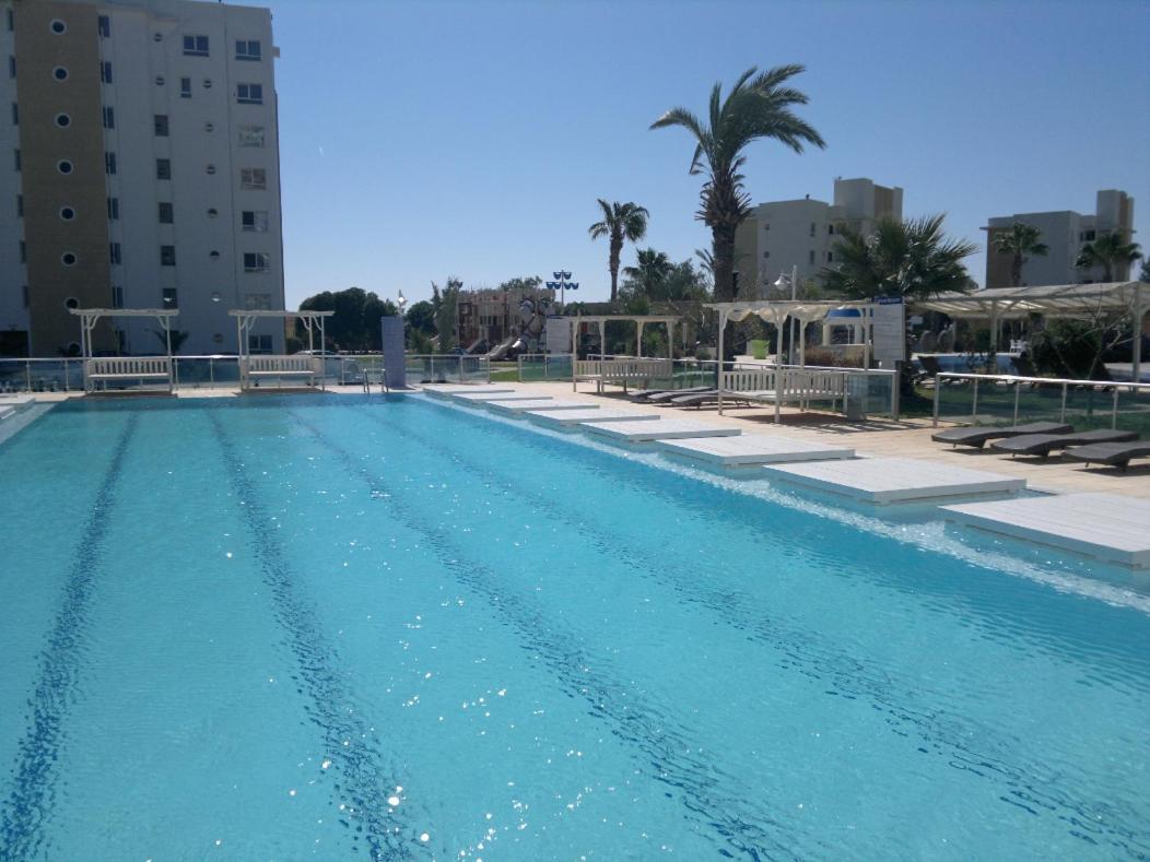 в комплексе Caesar Resort&spa